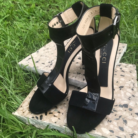 gucci shoes and sandals